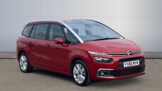 Citroen Grand C4 Picasso 1.6 BlueHDi Feel 5dr EAT6 Diesel Estate